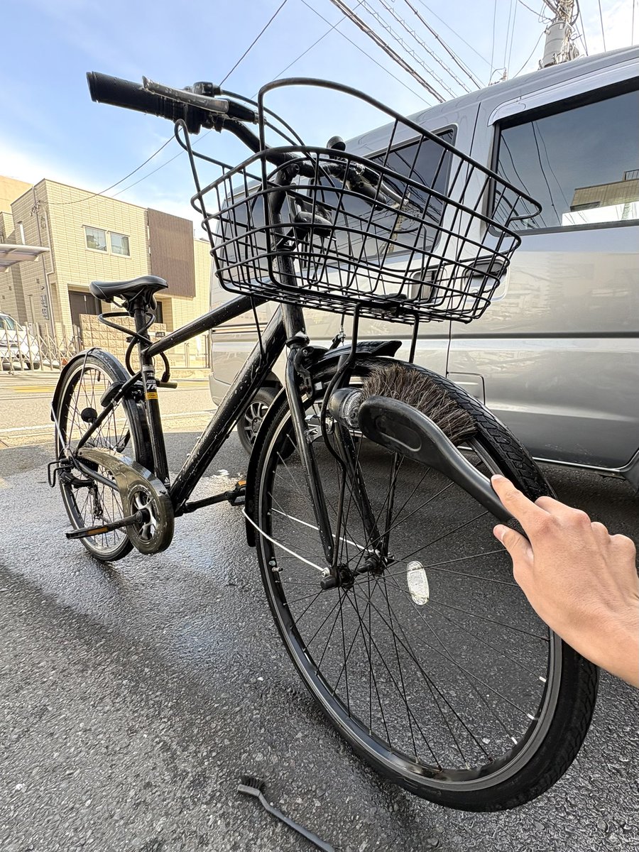 じてんしゃ屋KENchan🚲蓮田・白岡 tweet media