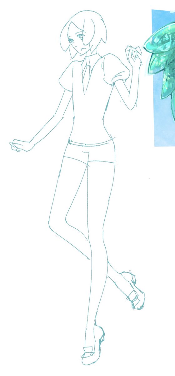 rubielune's tweet photo. phos😭😭🩵 https://t.co/8gQWz2yLjE