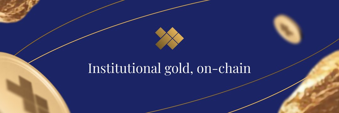 $GGBR – 1 token = 1/1000 oz real audited gold.

$5 each, fully backed, on-chain transparent.

Digital gold you can actually afford.

#GGBR #RWA <a href="/goldfishggbr/">GoldFish</a>