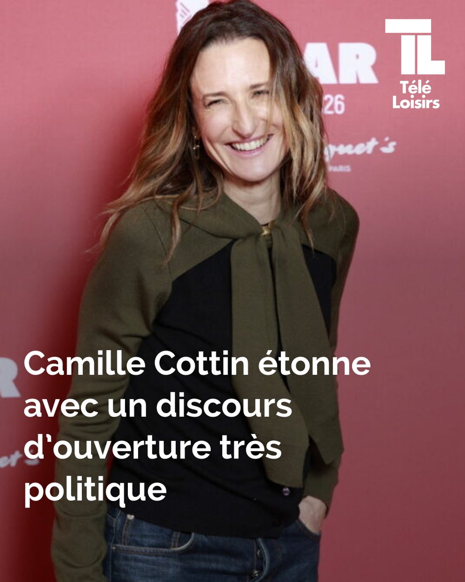 Tele-Loisirs.fr tweet media