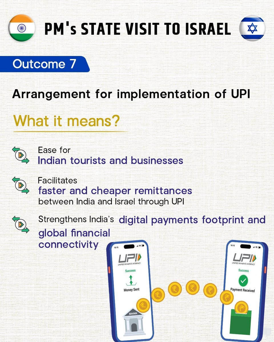 airnews_pune's tweet image. #PMModiInIsrael #PMModiIsraelVisit #PMModiVisitsIsrael