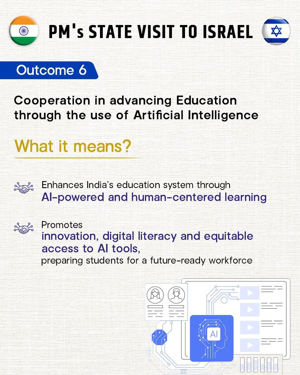 airnews_pune's tweet image. #PMModiInIsrael #PMModiIsraelVisit #PMModiVisitsIsrael