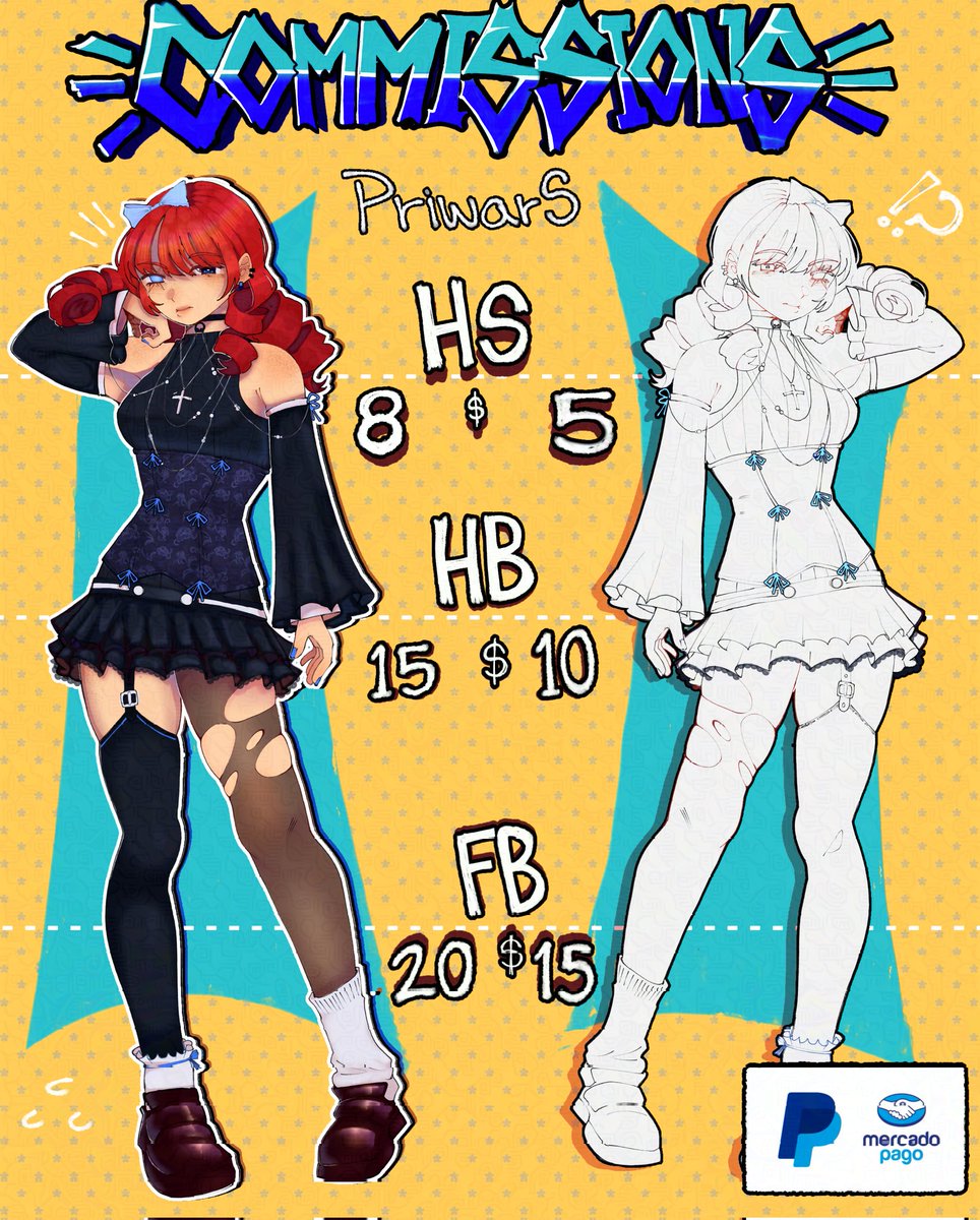 priwarS/🔆open commissions‼️ tweet media