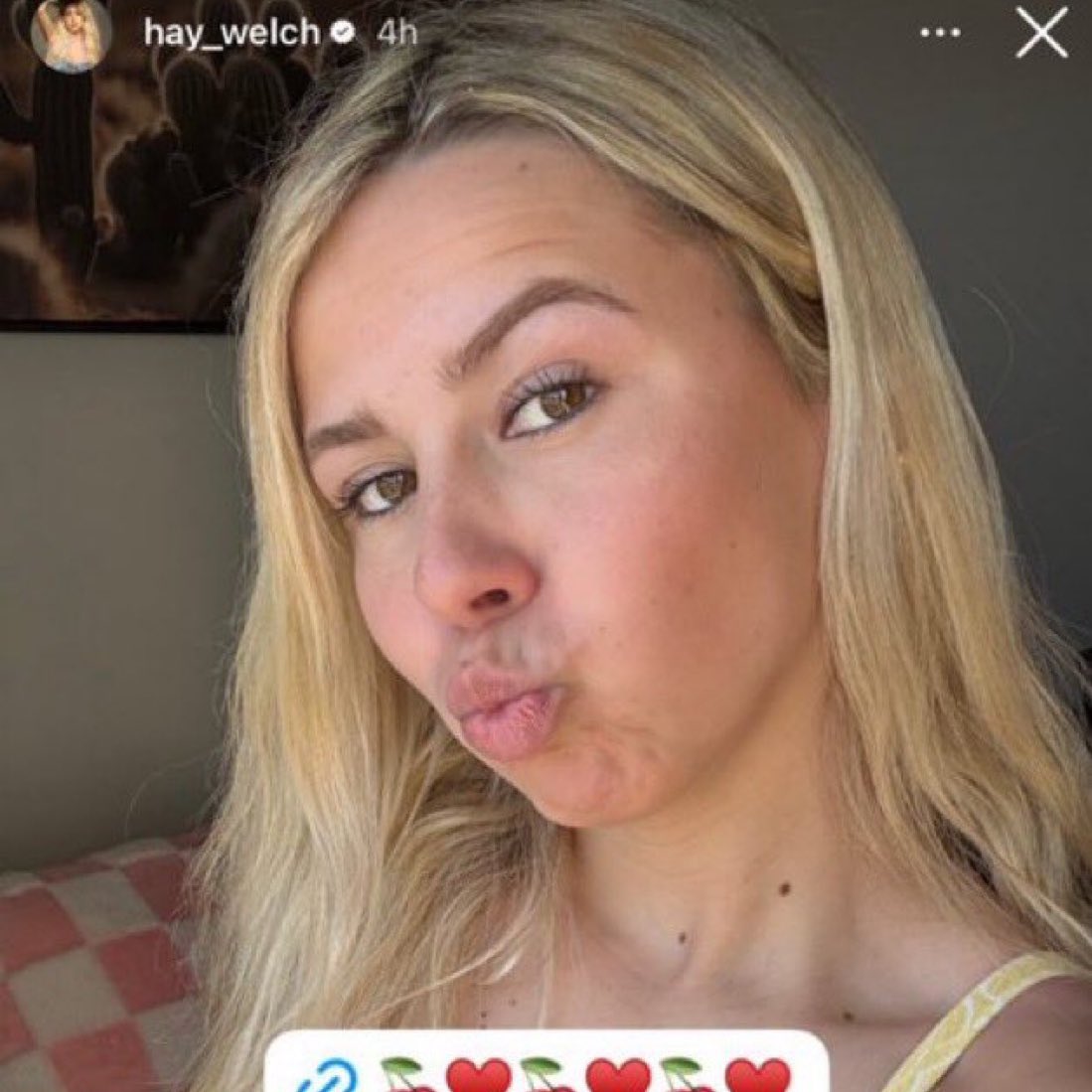 On God News tweet media