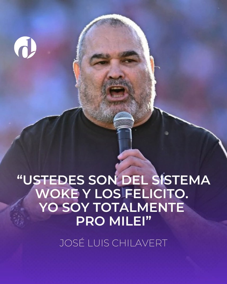 Chilavert la nueva cabra 🐐