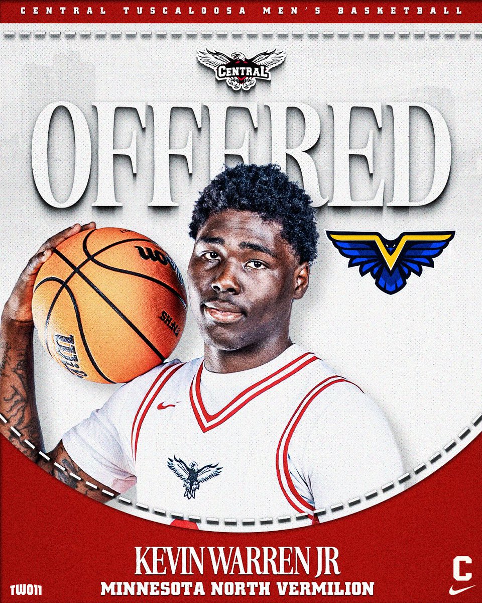 Central Tuscaloosa Men’s Basketball tweet media