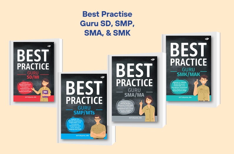 Best Practice Guru SD, SMP, SMA, &amp; SMK

Bisa kamu dapatkan bukunya disini >> 
bukabuku.com/searches/index…

diskon 25%  Jangan sampai kehabisa?

@klubbuku 

#buku
#erlangga 
#BestPractice
#bukuguru