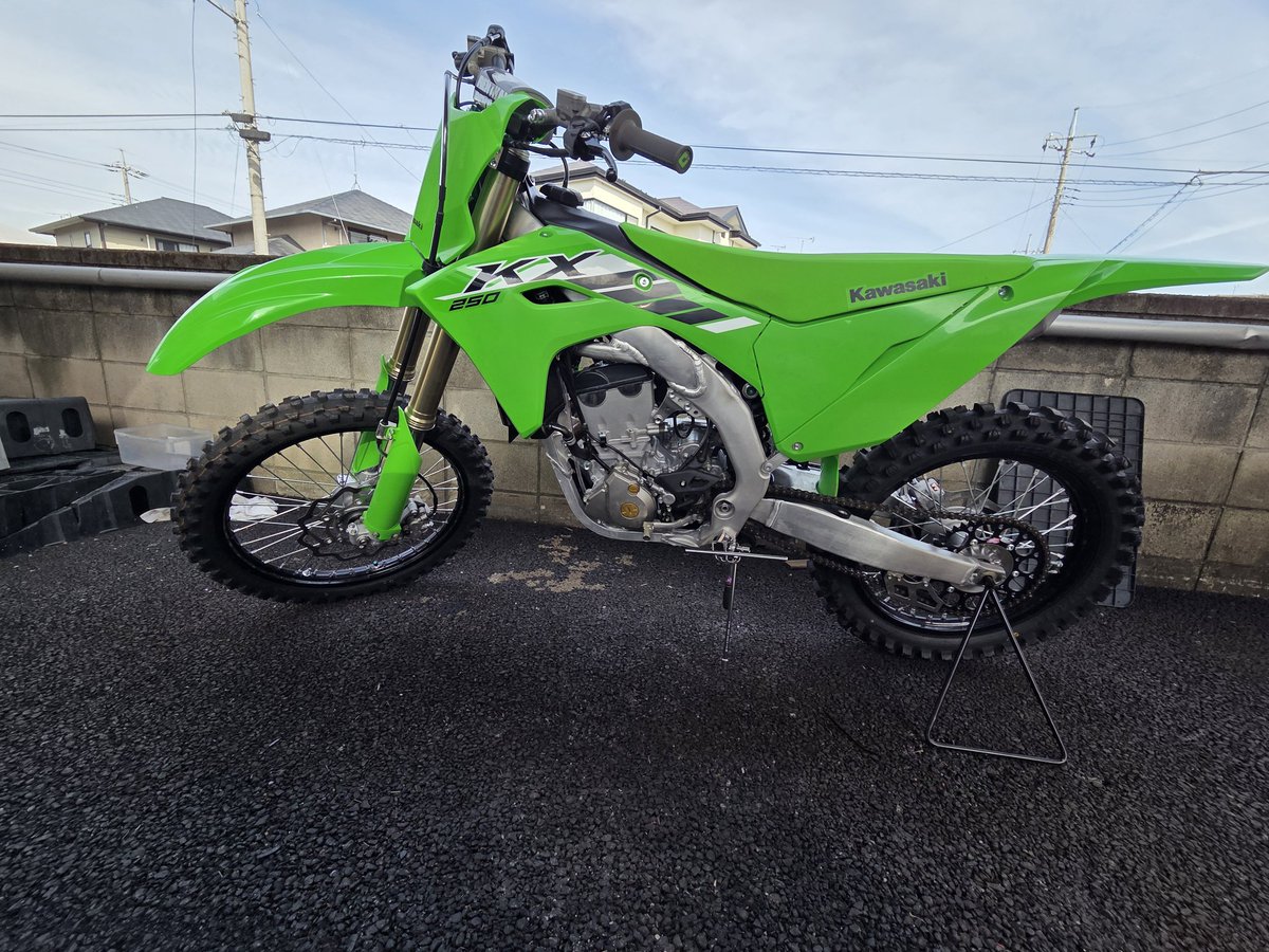 だいち tweet media