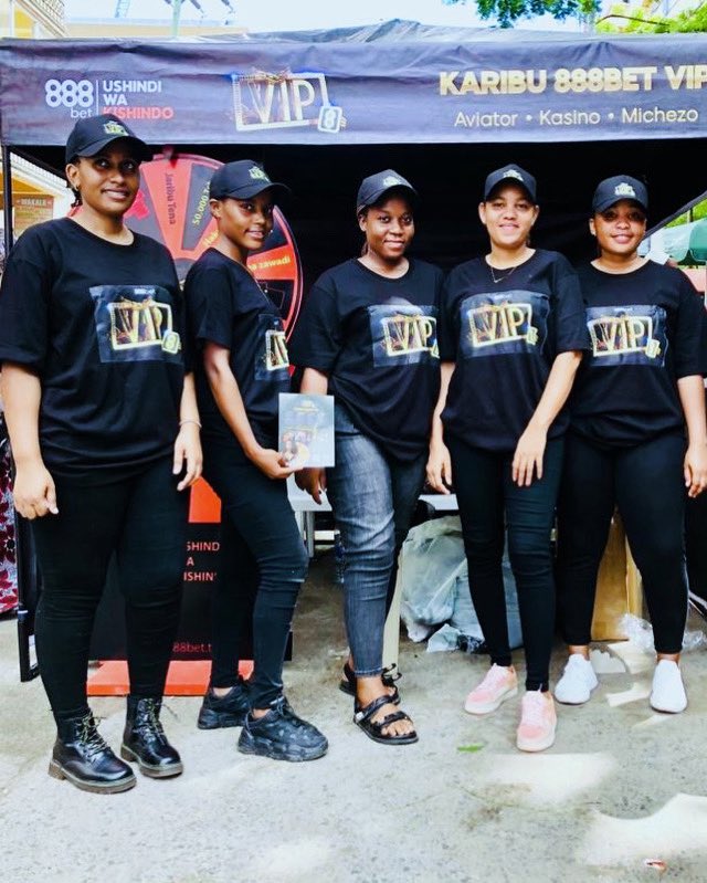 wegrow_tanzania's tweet photo. Sales activation is the bridge between brand awareness and purchase. It brings a brand to life at the point of interaction, drives product trial, builds trust with customers, and directly influences buying decisions. https://t.co/CzvPcrGu97