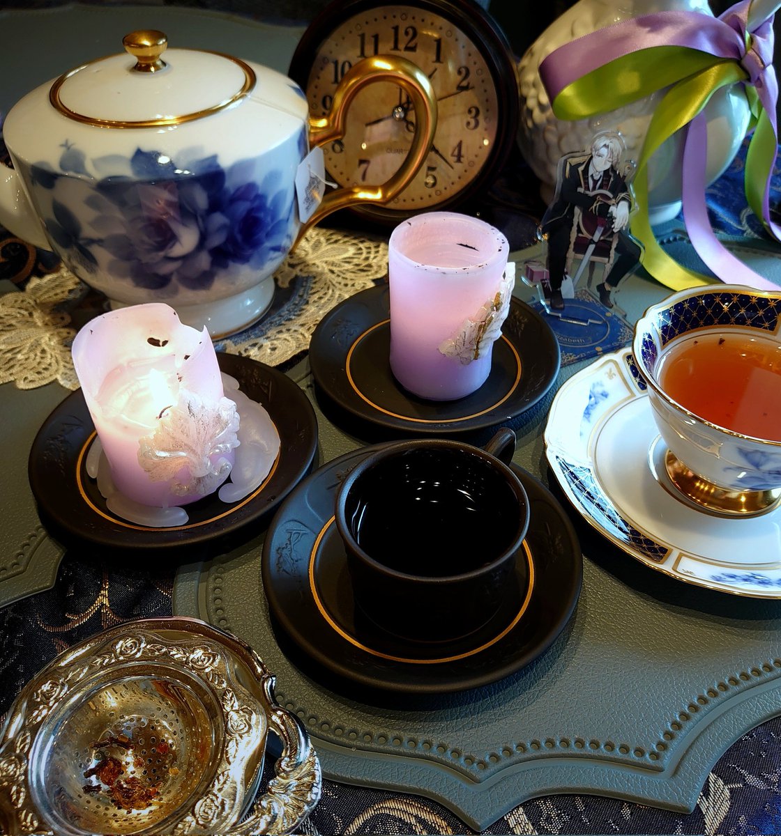 らんじゅ🕯異邦神 tweet media