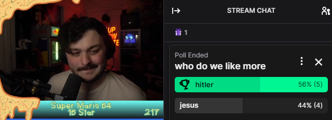 GreasyMac Out of Context tweet media