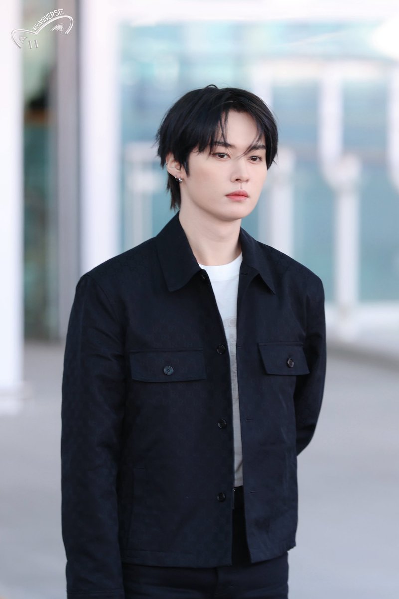 MYINNIVERSE's tweet photo. 260225✈️🐰 
✨🤍🩵
#LEEKNOW #리노 #이민호 
#StrayKids #스트레이키즈 https://t.co/EIaEHxB5C2