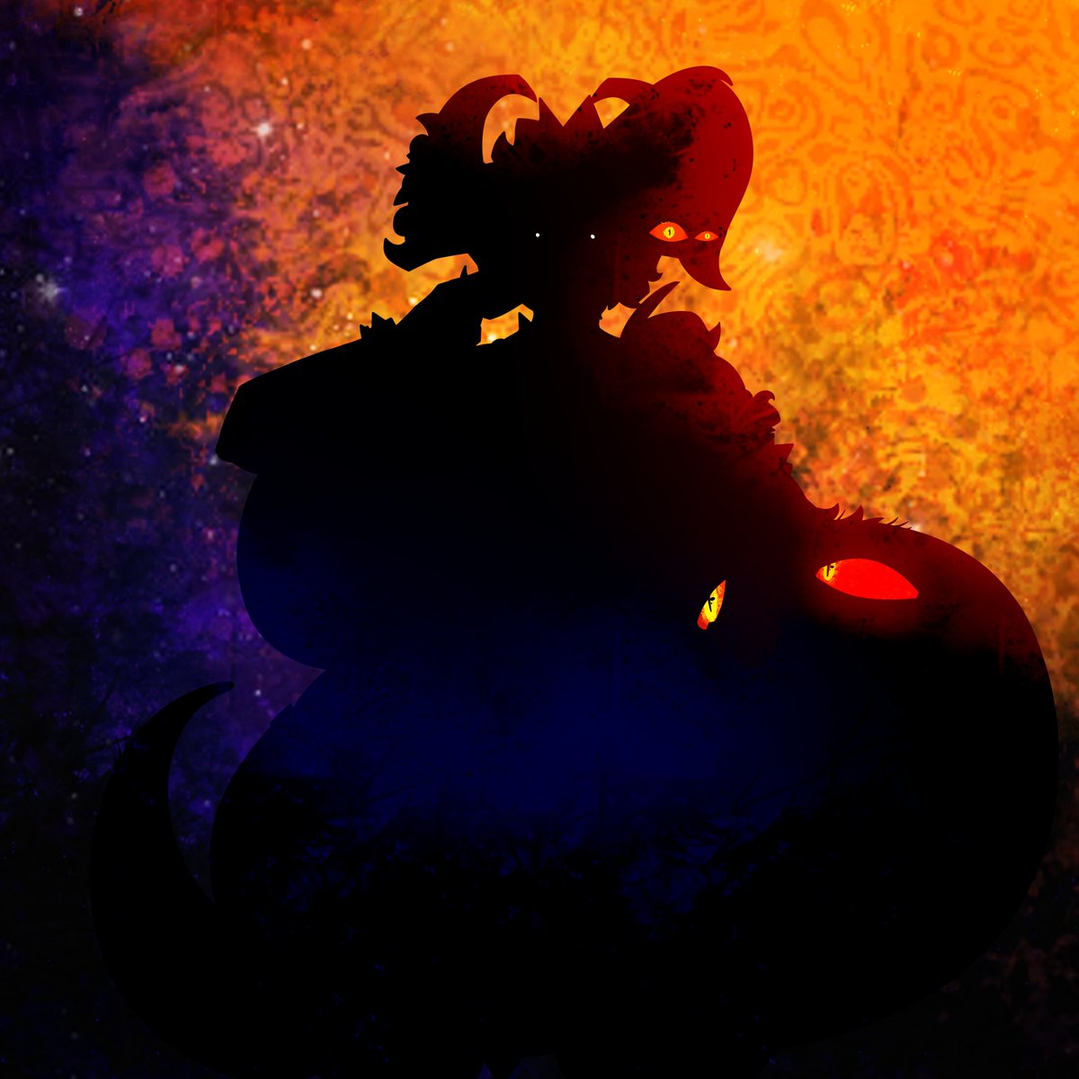 ✧ OC SFW / Nono Wishdevour ✧
Finalmente DEBUT do model Novo da Giganta !!!
( Sem data prevista ainda )
Deu trabalho mas tou orgulhosa e felizinha 👑✨
#vtuberbr #rolalive #TwoLives_OFC #debut