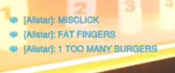 هذا اكثر شيء ضحكني اليوم يزن فلم استرو وقمط 🐐🐐🐐🐐