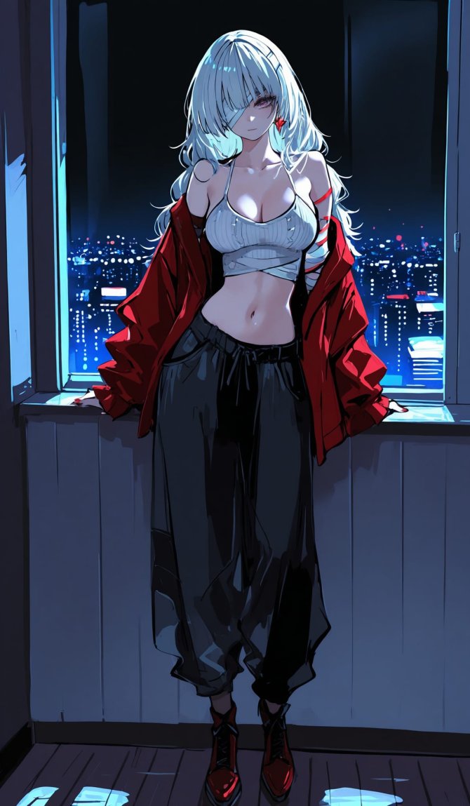 BRENA Art tweet media