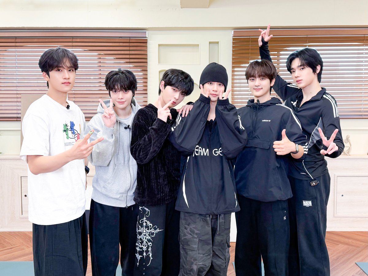 LUN8 OFFICIAL tweet media