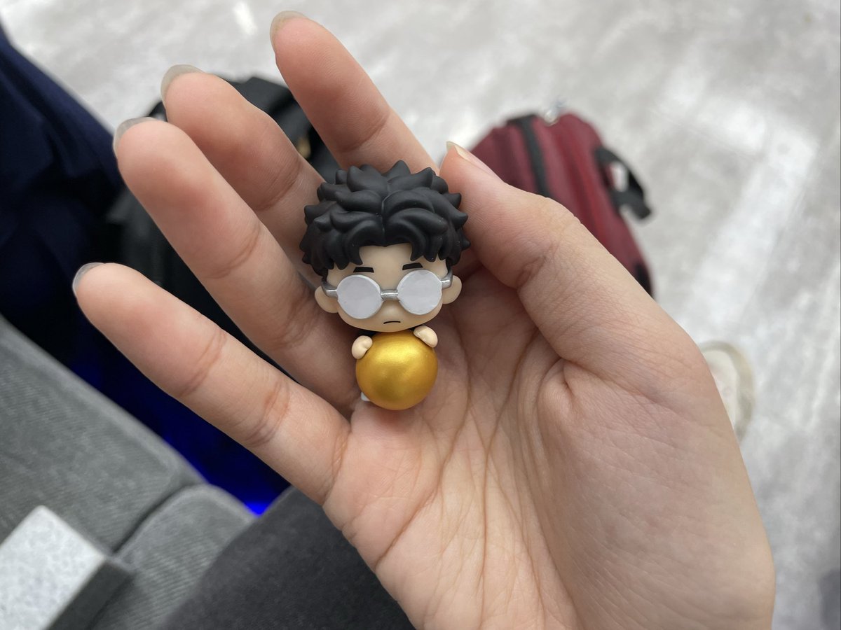 ham ₊˚⊹ ᰔ tweet media