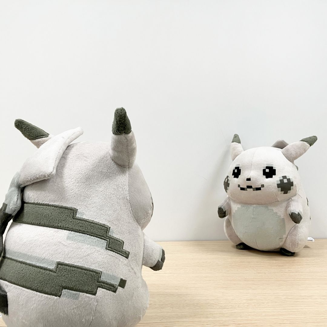 mecchaJP's tweet photo. Back to where legends were born—Pokémon Red & Blue 🔥
What was your ALL-TIME favorite battle? — Rival? Gym Leader? Elite Four?
Drop it in the comments 👇
#Pokemon30 #PokemonRedandBlue #PokemonDay #PokemonPresents https://t.co/cWFo7FZ7wF