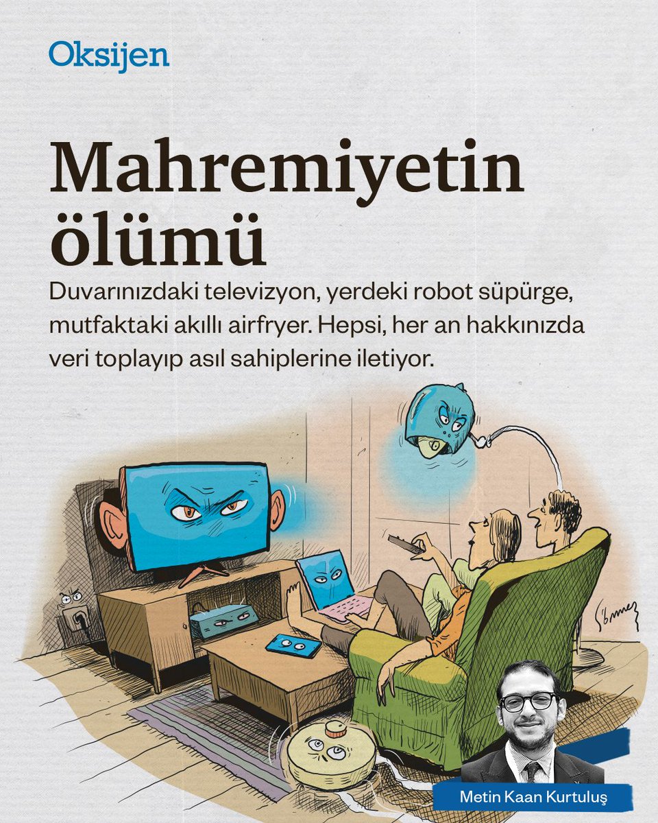 Oksijen tweet media