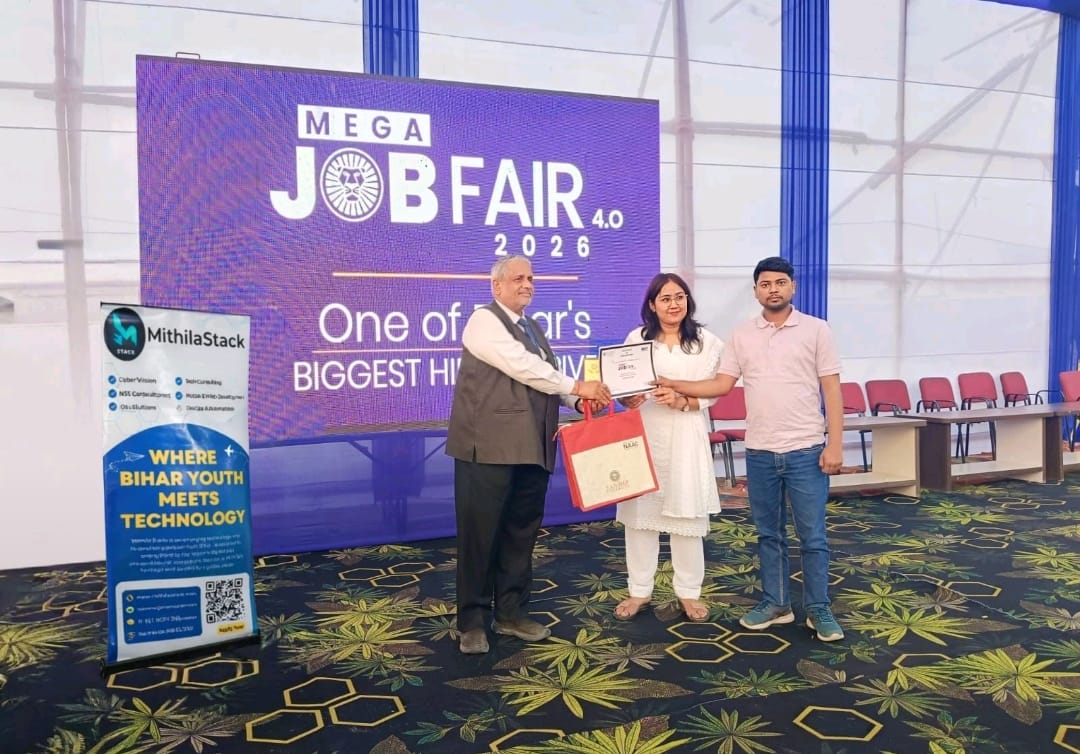 Arvind Jha tweet media