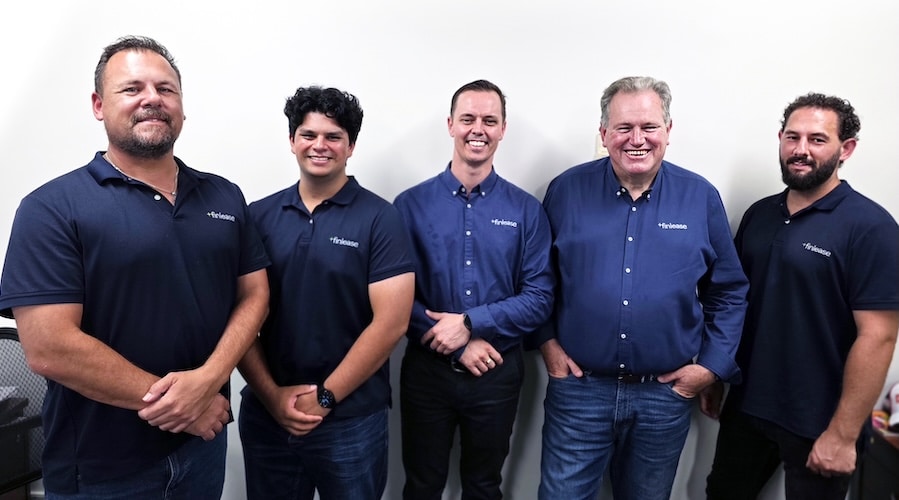 Is your business ready for change?: The Finlease team understand the industry is facing a few disruptions which are adding complexities to decision making processes for crane owners. Image: Finlease.

The crane industry is in the middle of an extremely… cranesandlifting.com.au/is-your-busine…