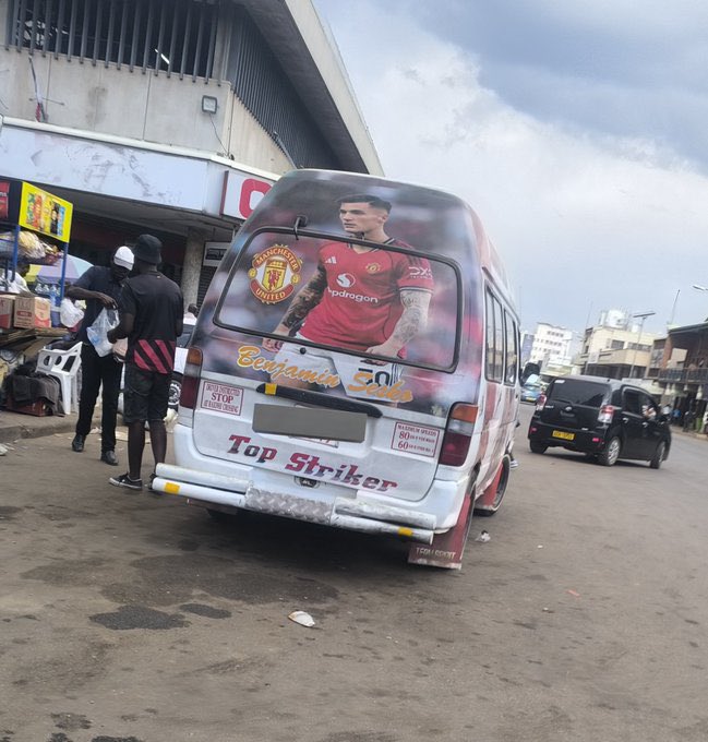 Lukatoshi Nakamoto🇿🇼 tweet media