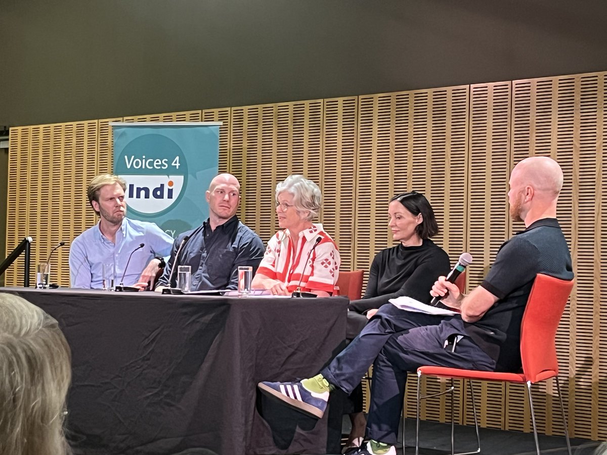 Denis Ginnivan tweet media