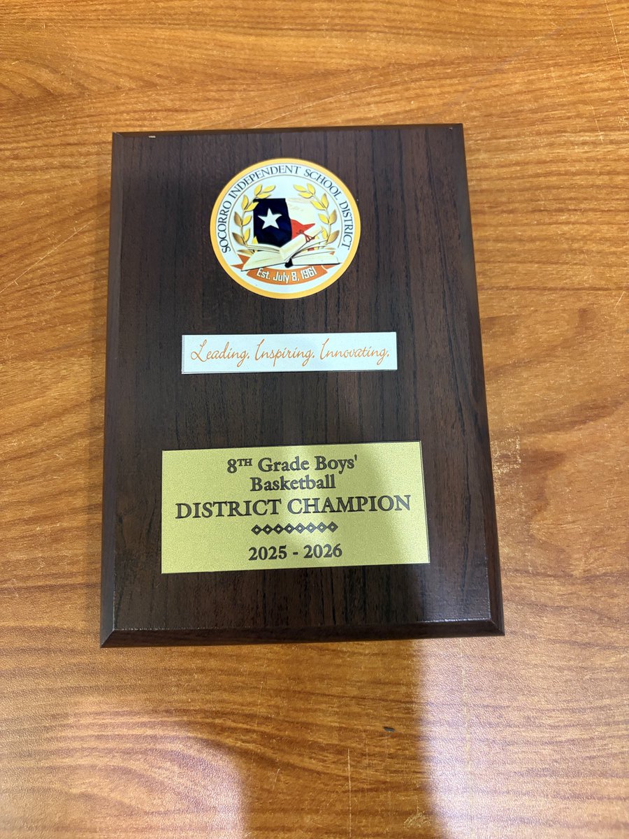 AVasquez_JDS's tweet photo. Congratulations to both 7th and my 8th grade Drugan Dragons basketball teams. We are the CHAMPIONS!!! https://t.co/3Ht6FNwDc4
