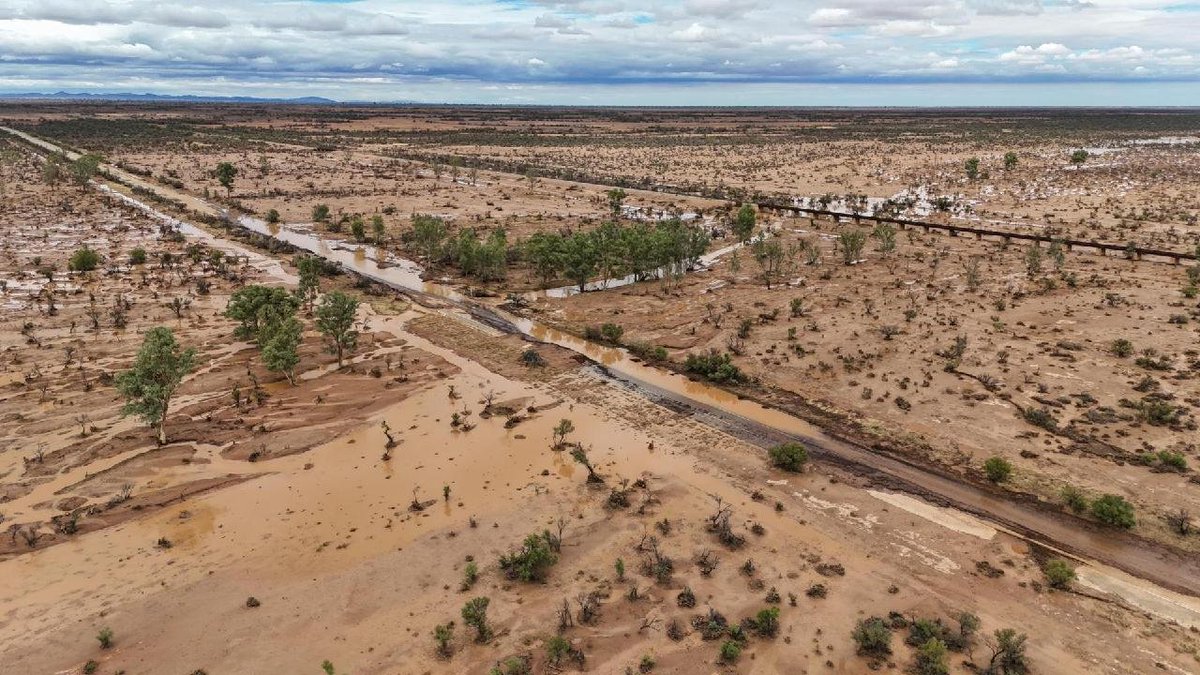 SA Infrastructure & Transport tweet media