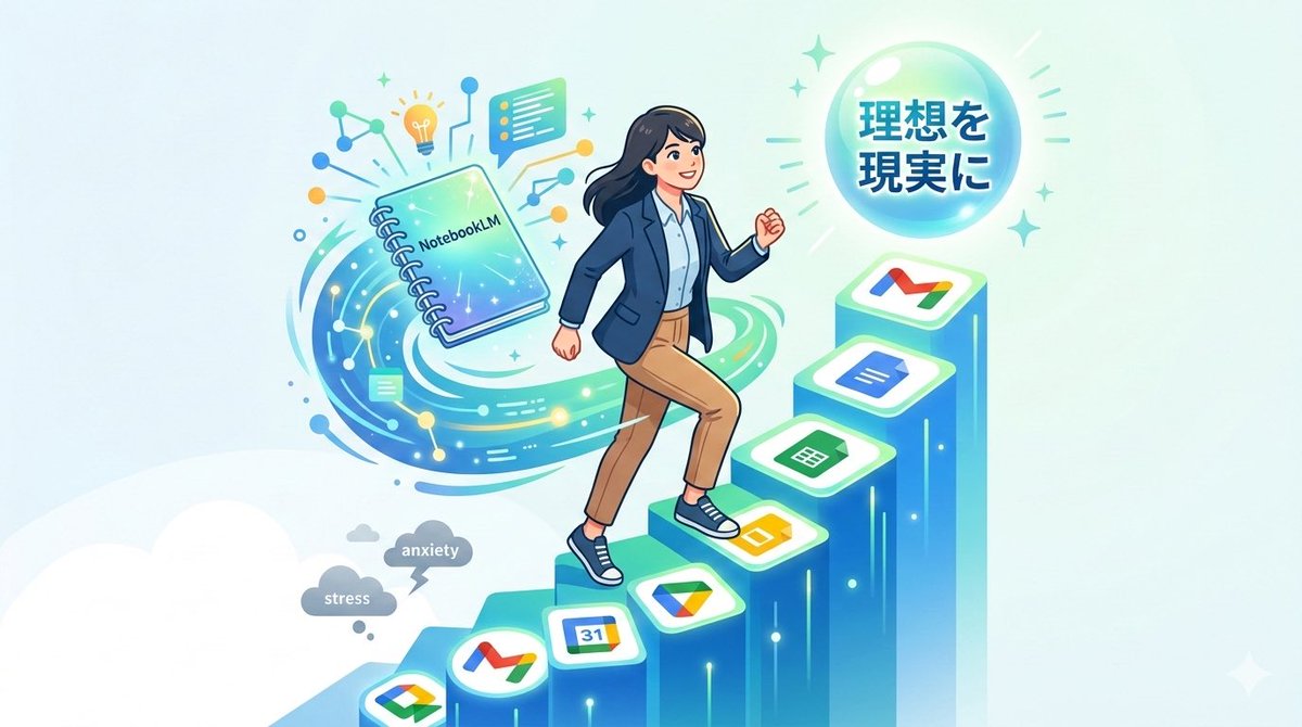 まる@GoogleWorkspaceで守るDX tweet media