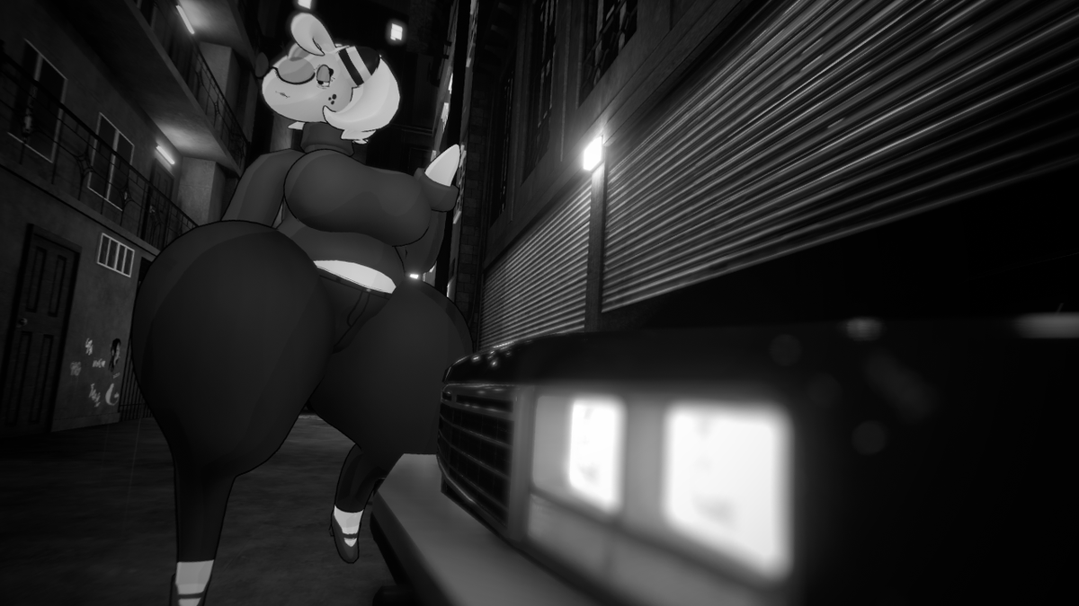 Crumpus 🔞 tweet media