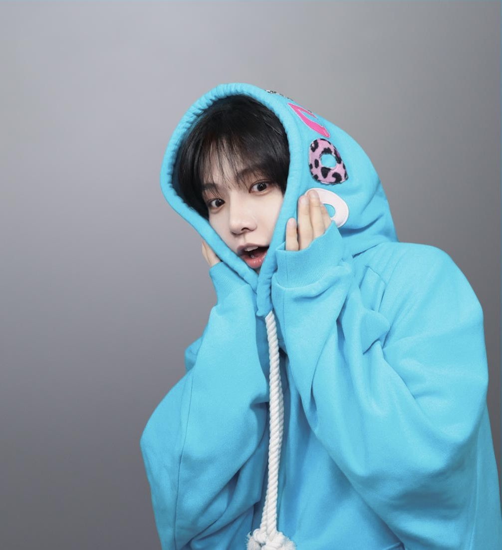 ᴳᴵᴺᴳ tweet media