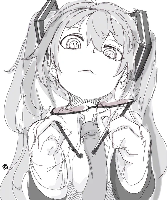 👓 