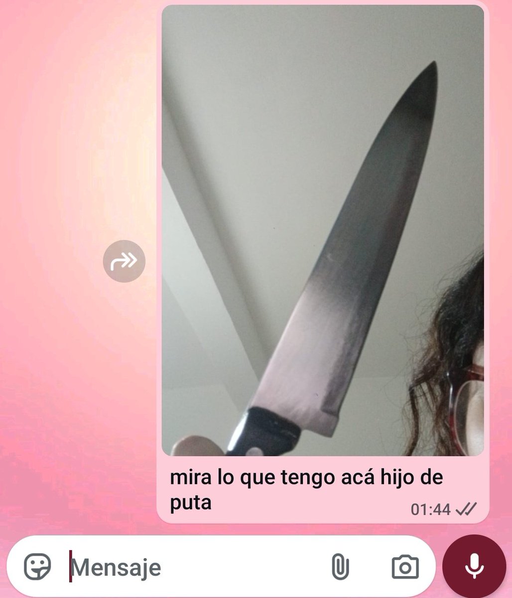 dicen que lo enamoro así?