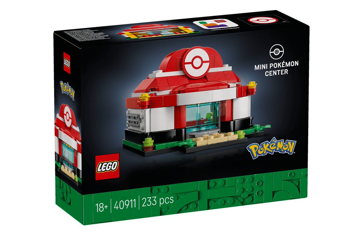 Pokemon Deals, Alerts & News! tweet media