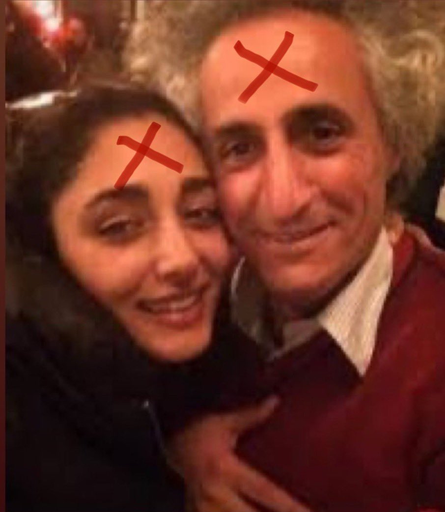 YakhMirza | یَخ‌میرزا tweet media