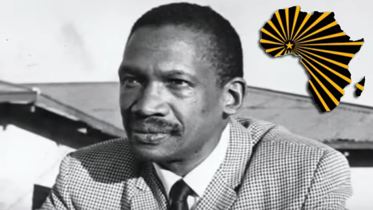 SAfmRadio's tweet photo. #AfricaUpdate

In our historical archives, it was on this day, 27 February 1978, when the founder of the Pan-Afrikan Congress of Azania, Prof Mangaliso Robert Sobukwe, passed away in Galeshewe, Northern Cape.

@RealRasSipho #TheMorningBrief Thulasizwe Simelane #sabcnews https://t.co/QpjRzGCsFl