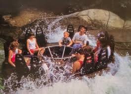 StoneyKeeley's tweet image. Caleb Banks is the Grizzly River Rampage