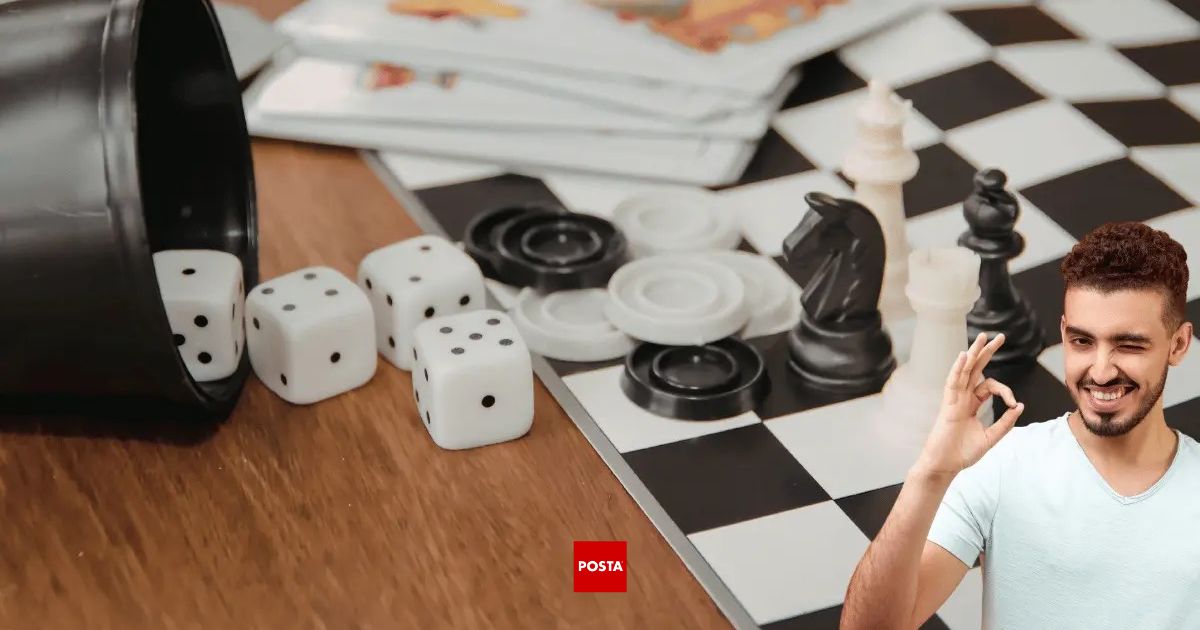 postamx's tweet image. ¿Buscas un plan diferente en el centro de Monterrey? 🎲👾 La Ludorreunión regresa para demostrar que los juegos de mesa son la mejor forma de conectar.

posta.com.mx/nuevo-leon/lud…

#juegos #diversión #LABNL #NuevoLeón