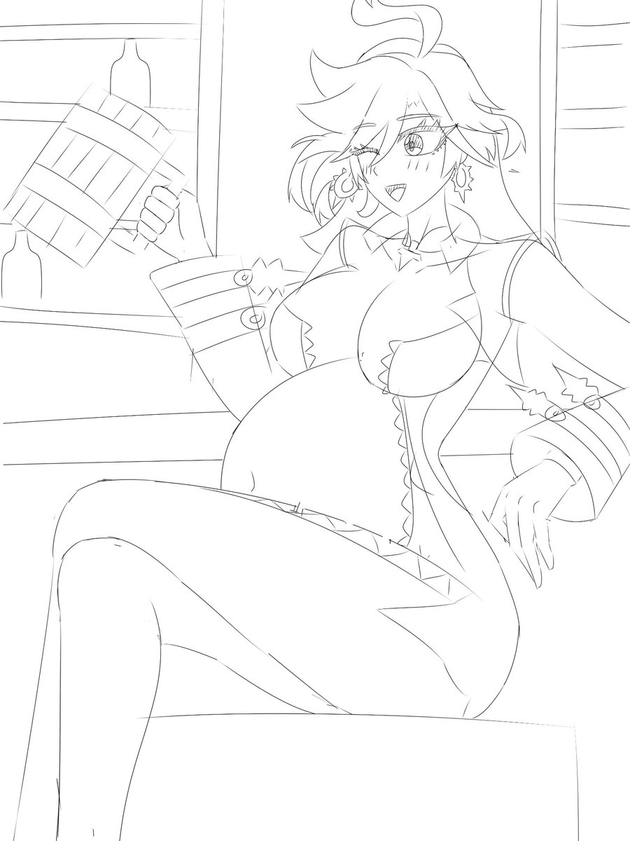 懒懒鱼 tweet media