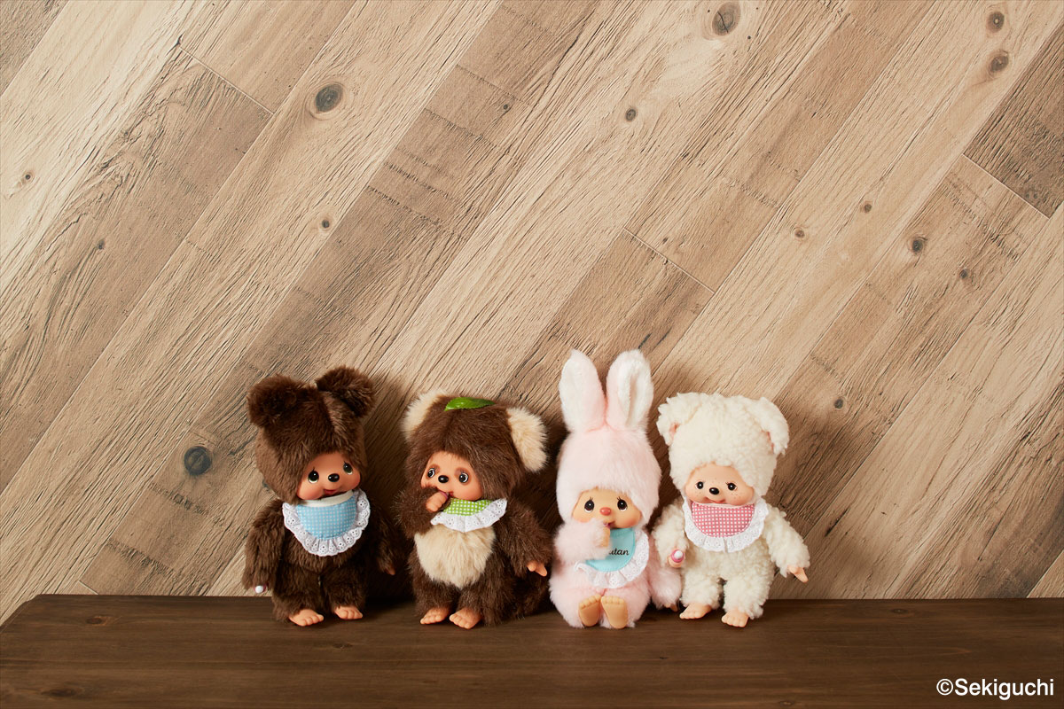 来月3/3は #チムたん のお誕生日♪ あと1週間です🐰💝 ところで、どの