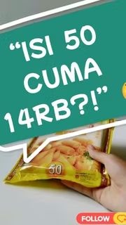 wanerrazurri's tweet image. LUMPIA RUMAHAN RASA HAJATAN!” 😎#KulitLumpia
#Finna
#BahanKue
#CamilanRumahan
#BelanjaHemat
#IdeJualan id.shp.ee/n71sqfz8?smtt=…