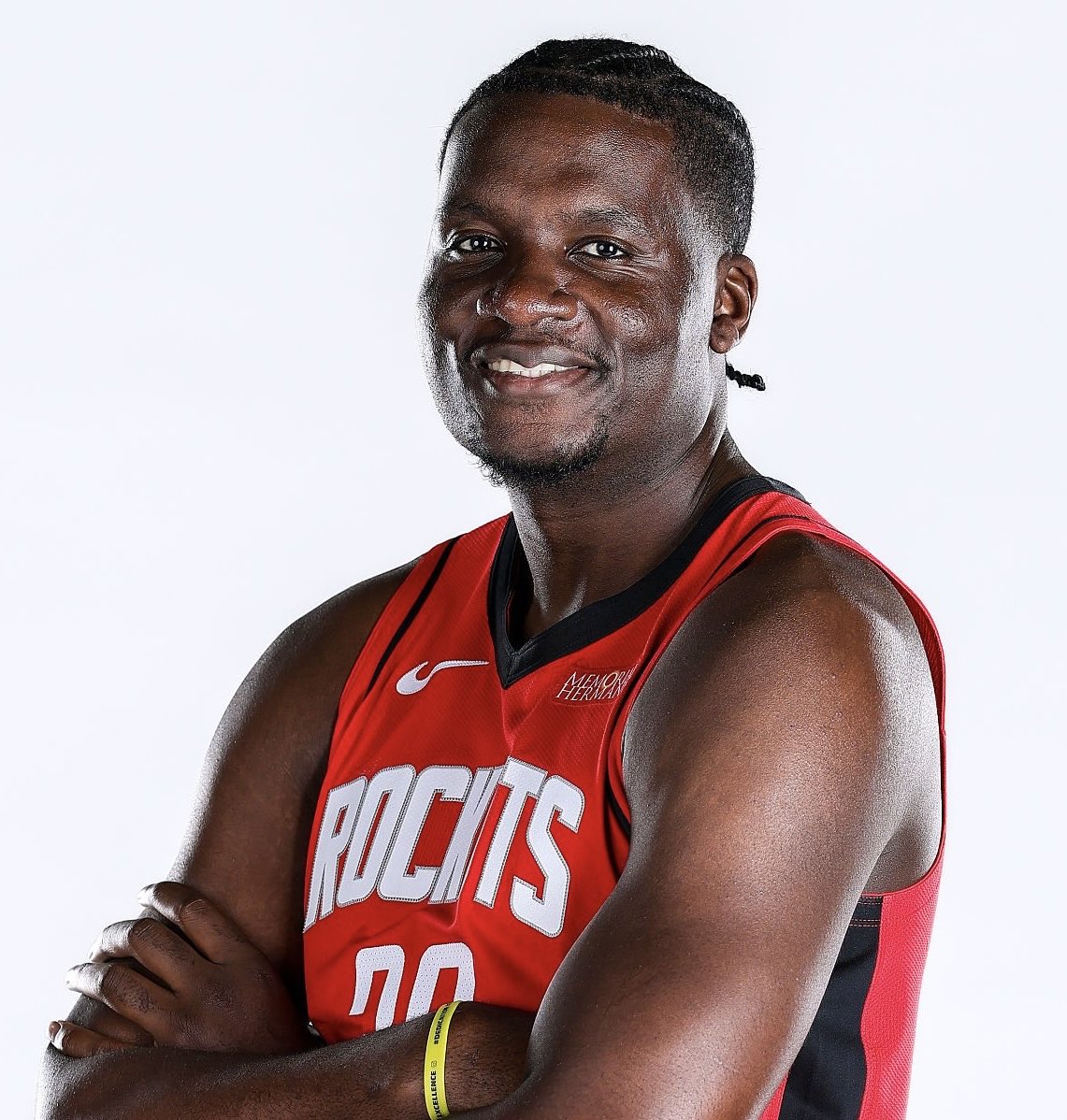 Clint Capela had more points, rebounds, assists, &amp; blocks than Deandre Ayton tonight.