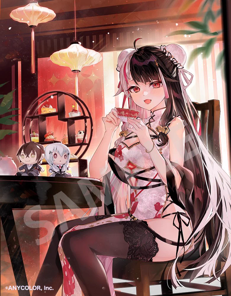 あるてら ☾画集発売 on X: 