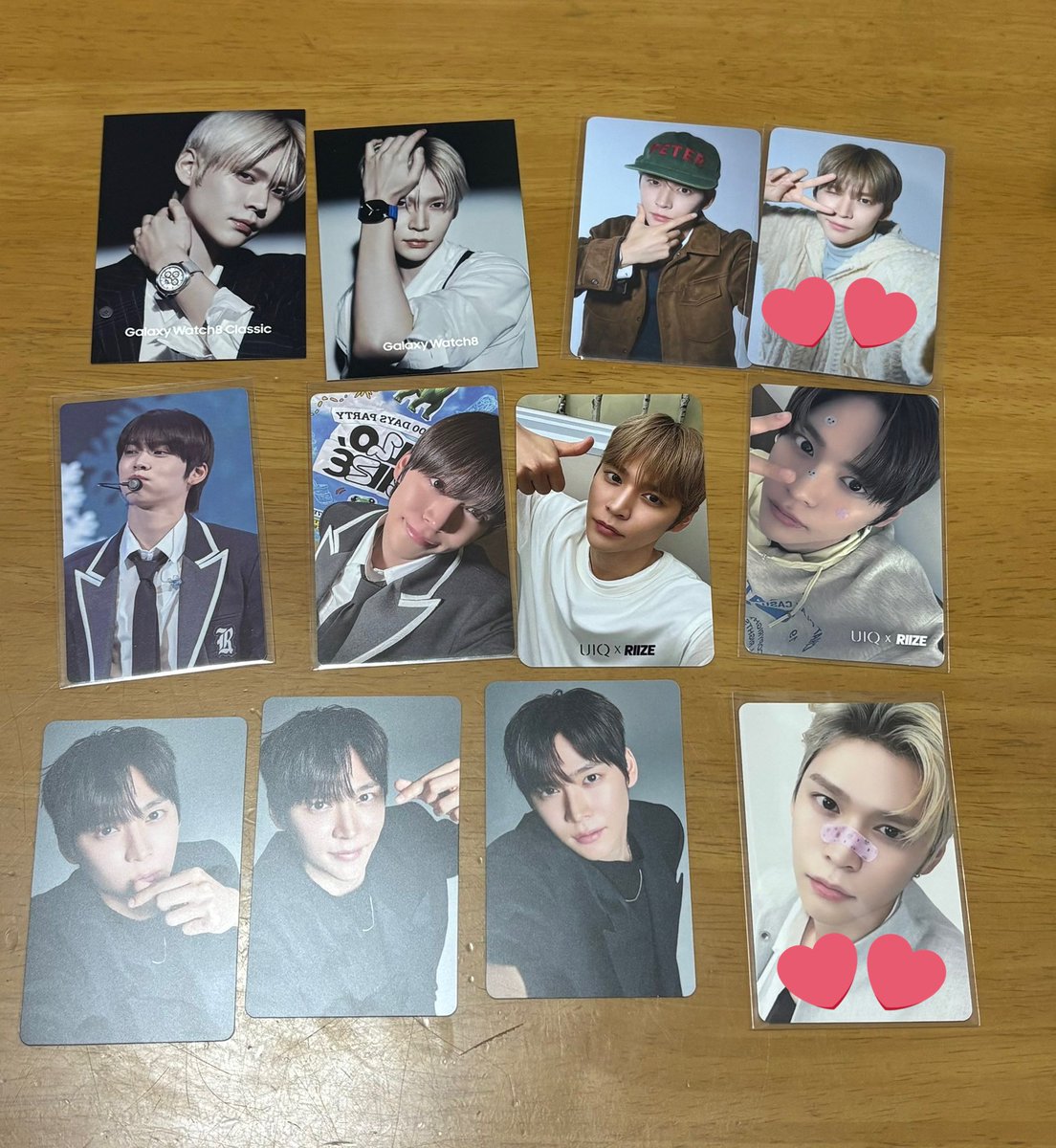 てち୨୧ tweet media