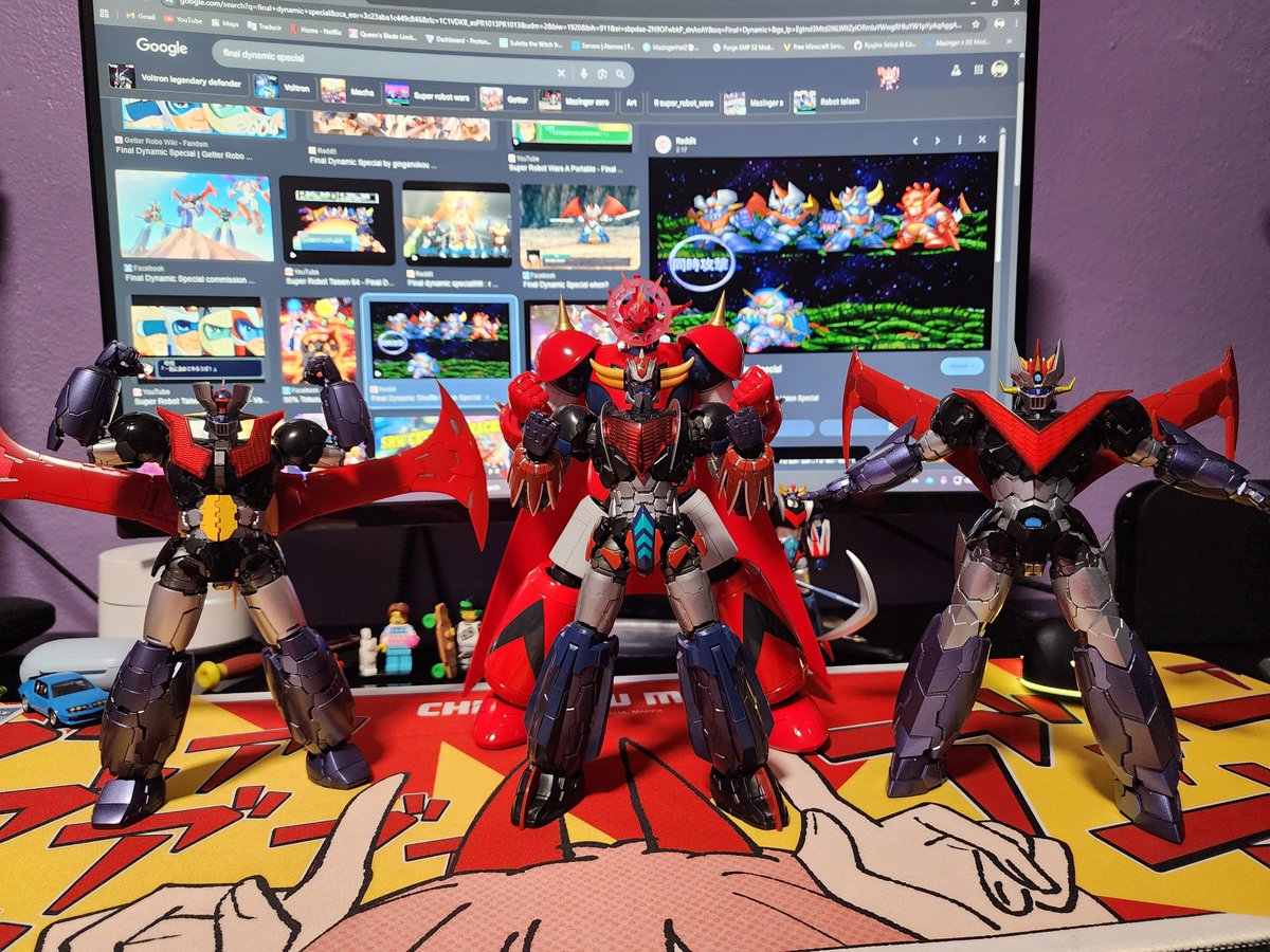 <a href="/ManSpider92/">Spider-Man</a> <a href="/hellspa07810203/">hellspawn</a> That's why Arma Dragon is superior Dragon.