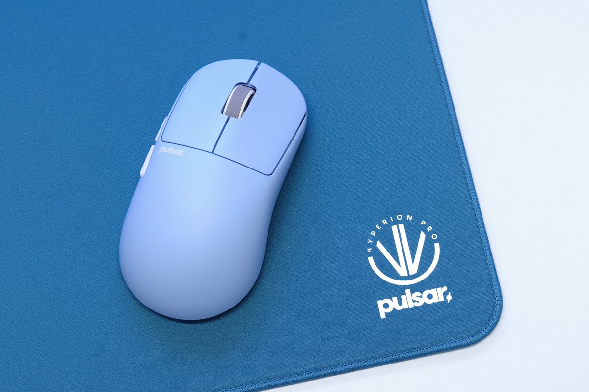 ernfo_o's tweet image. ひさびさPulsar！！！
色かわよかわよすぎるし形もめちゃいい

愛しのさたーんぷろちゃん全然滑らなくなったから気になってたハイペリオンも！

- X2N CrazyLight Mini
- eS Hyperion Pro