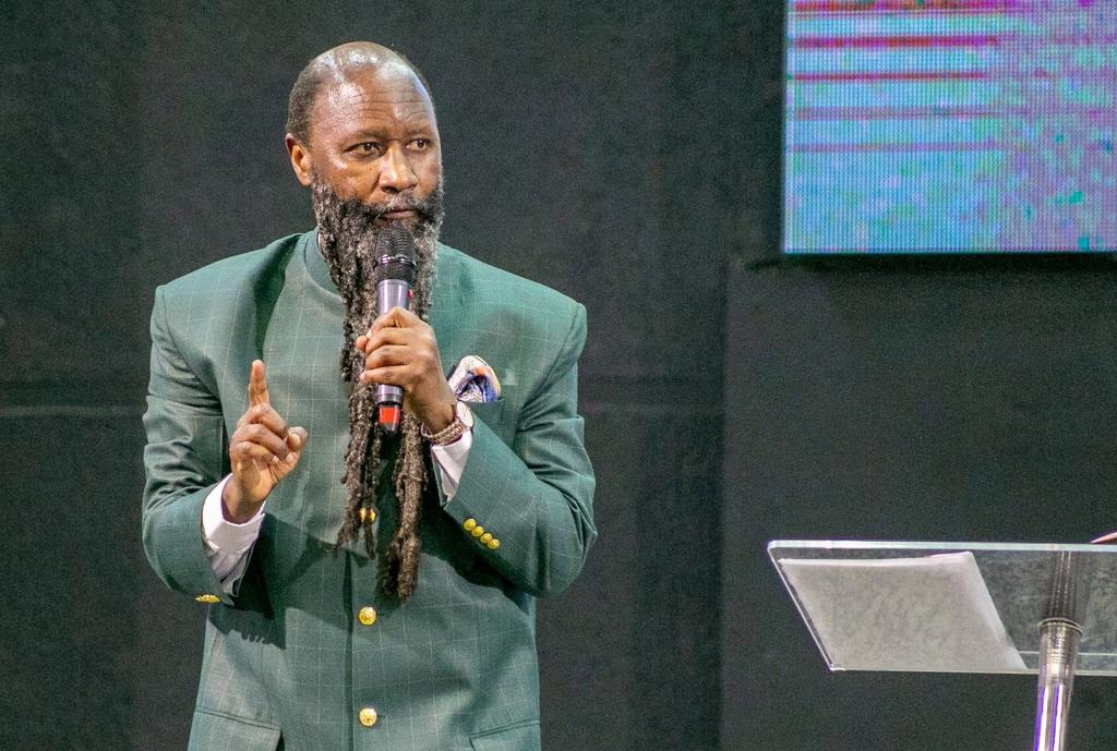 TuitoekJune's tweet photo. The Rapture church knows too well that the Grace will not last forever, a time comes when it comes depleted and this ushers in the moment of accountability. 
#FridayMorningBread https://t.co/ouhkwYtRBy