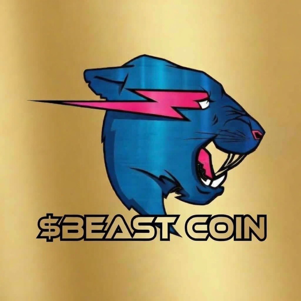 beastXtoken's tweet photo. CLAIM 300,000,000 $BEAST 

STEP 1 : 💟 &amp; 🔁 + Follow 🔔 

STEP 2 : Drop your $SOL wallet

STEP 3 : Tag 3 of your friends 

First 500 wallets gets guaranteed airdrop 👀

#Solana #SolanaAirdrop https://t.co/v66svHoqyA