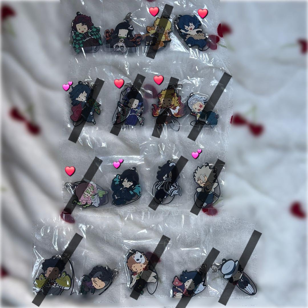 굿즈 거래계 tweet media